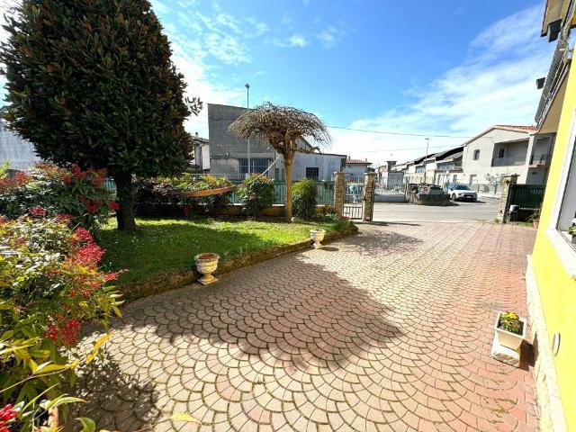 Villa in vendita a Bovolone VR
