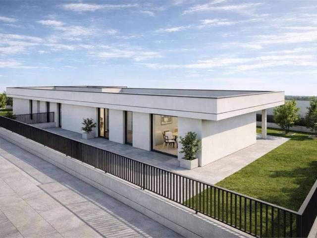 Villa in vendita a Bovolone VR