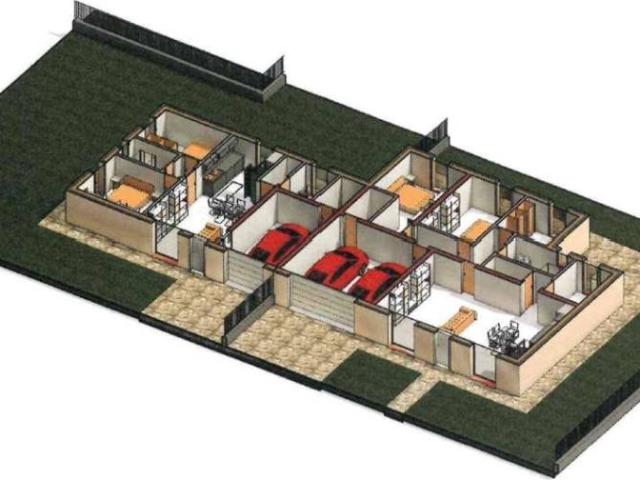 Villa in vendita a Bovolone VR