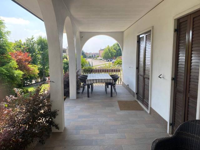 Villa in vendita a Bovolone VR