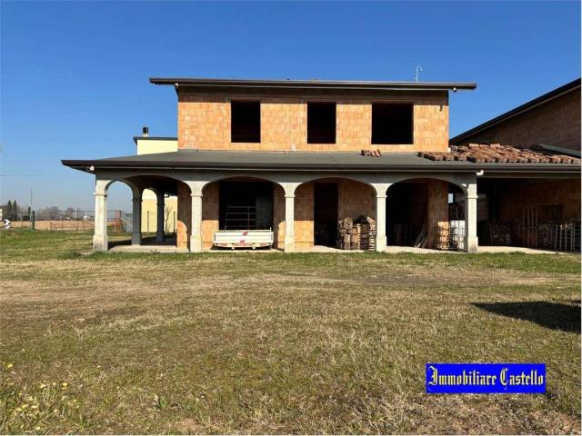 Villa in vendita a Bovolone VR