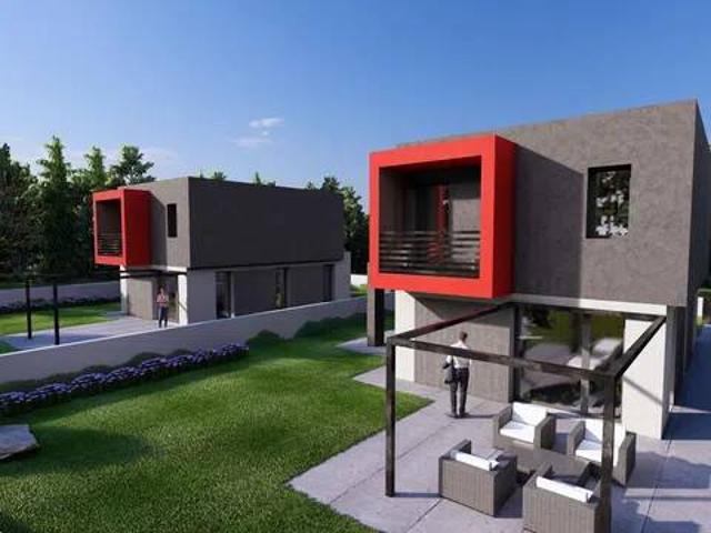 Villa in vendita a Bovolone VR
