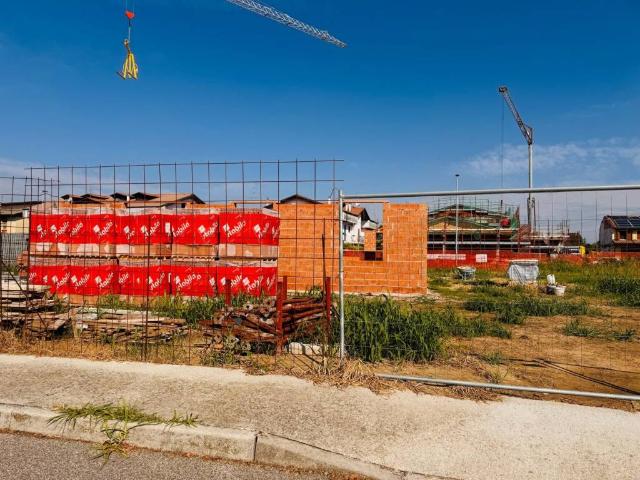 Villa in vendita a Bovolone VR