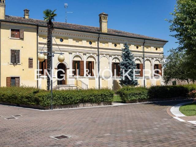 Villa in vendita a Bovolone VR