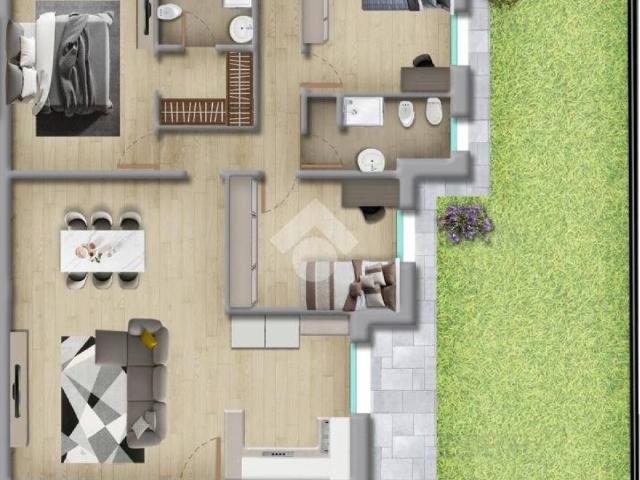 Villa in vendita a Bovolone VR