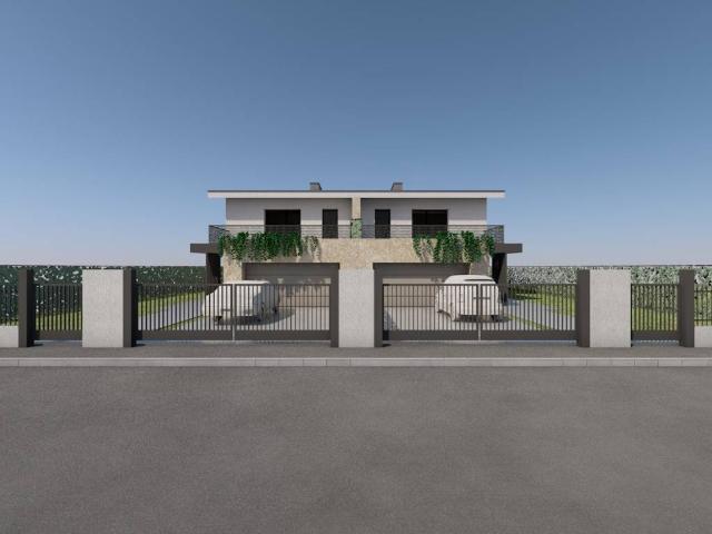 Villa in vendita a Bovolone VR