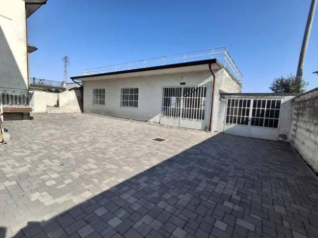 Villa in vendita a Bovolone VR