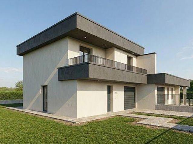 Villa in vendita a Bovolone VR