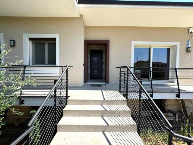 Villa in vendita a Bovolone VR