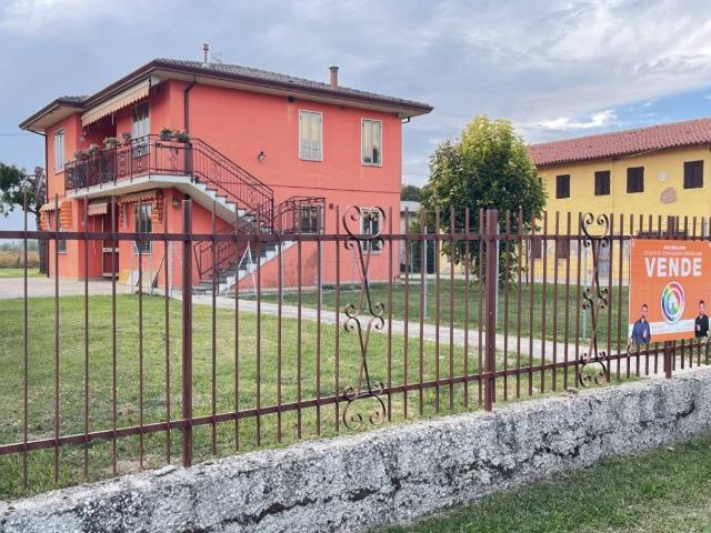 Villa in vendita a Boara Pisani PD
