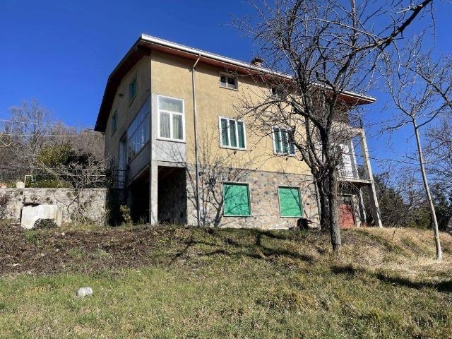 Villa in vendita a Bobbio PC