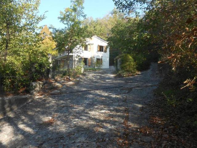 Villa in vendita a Bobbio PC