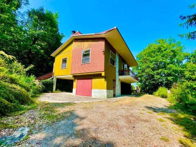 Villa in vendita a Bobbio PC