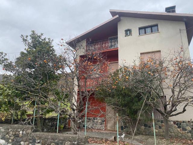 Villa in vendita a Bobbio PC