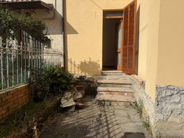 Villa in vendita a Bobbio PC