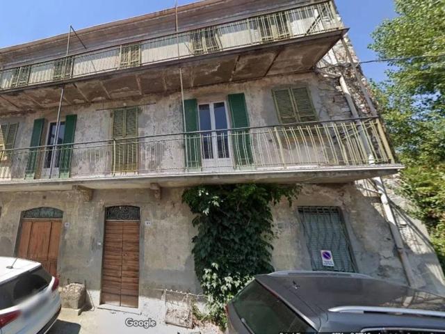 Villa in vendita a Bobbio PC