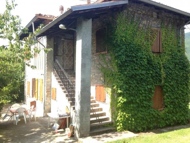 Villa in vendita a Bobbio PC