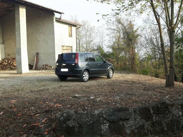 Villa in vendita a Bobbio PC