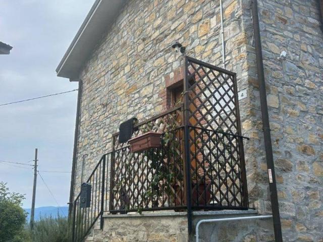 Villa in vendita a Bobbio PC