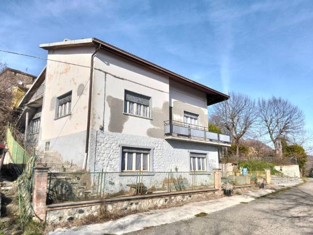 Villa in vendita a Bobbio PC