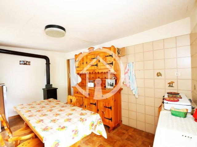 Villa in vendita a Bobbio Pellice TO