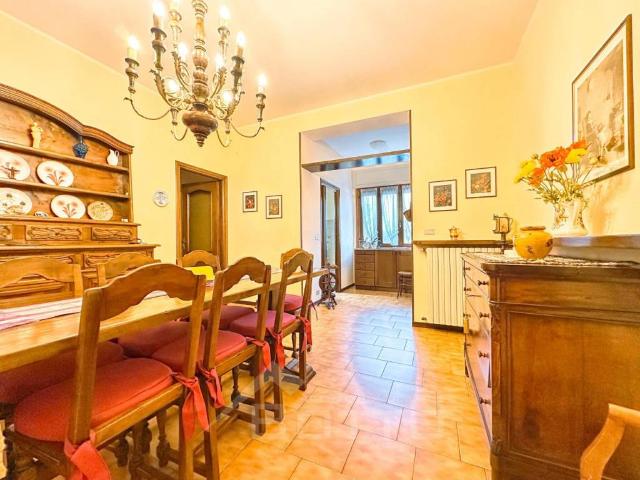 Villa in vendita a Boca NO