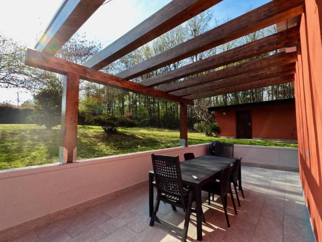 Villa in vendita a Boca NO