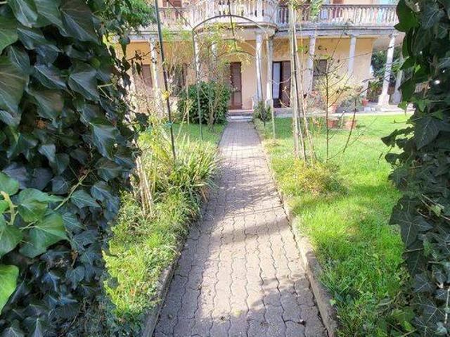 Villa in vendita a Boca NO