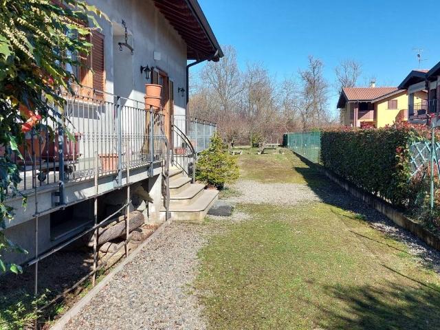 Villa in vendita a Boca NO