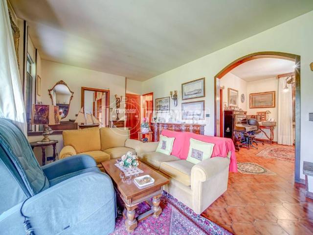 Villa in vendita a Bodio Lomnago VA