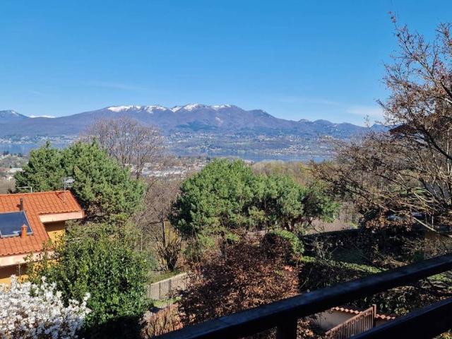 Villa in vendita a Bodio Lomnago VA