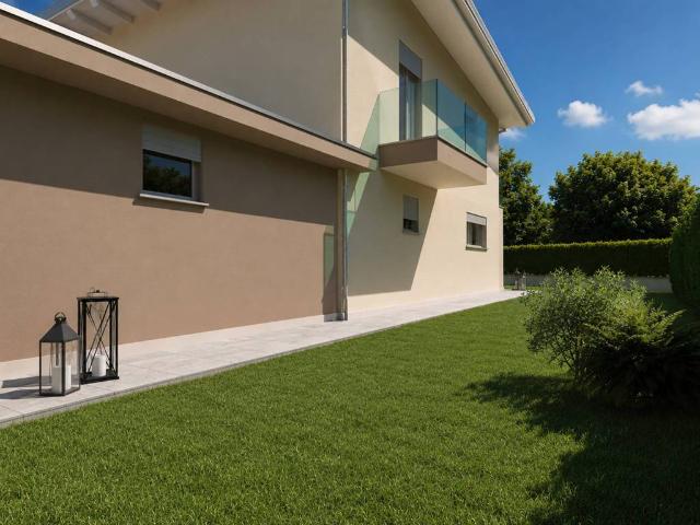 Villa in vendita a Bodio Lomnago VA