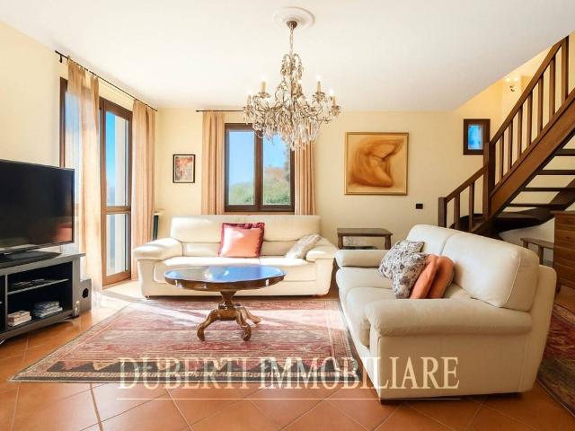 Villa in vendita a Bodio Lomnago VA