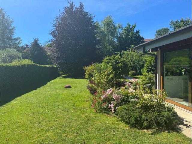 Villa in vendita a Bodio Lomnago VA