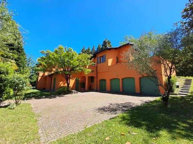 Villa in vendita a Bodio Lomnago VA