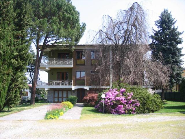 Villa in vendita a Bodio Lomnago VA