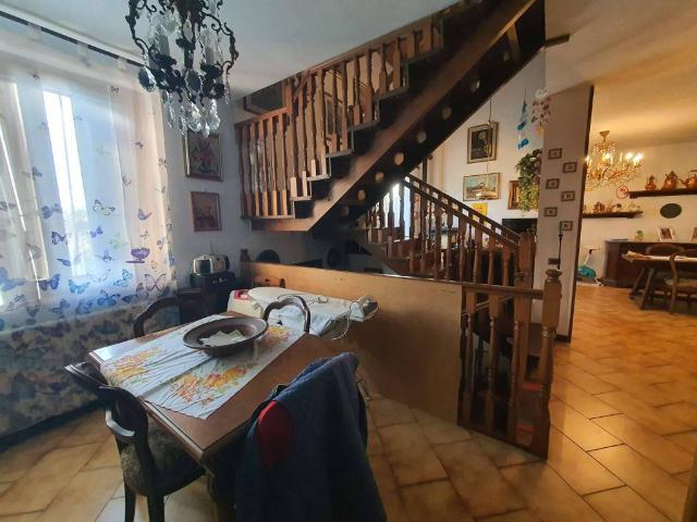 Villa in vendita a Boffalora d'Adda LO