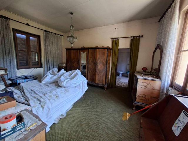 Villa in vendita a Boffalora Sopra Ticino MI