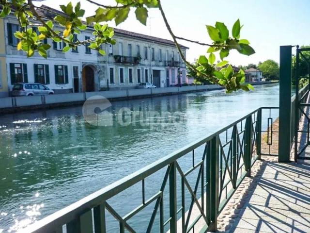 Villa in vendita a Boffalora Sopra Ticino MI