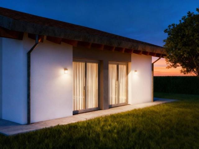 Villa in vendita a Boffalora Sopra Ticino MI