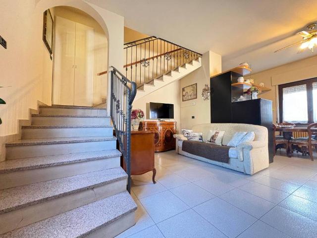 Villa in vendita a Boffalora Sopra Ticino MI