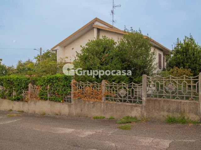 Villa in vendita a Boffalora Sopra Ticino MI