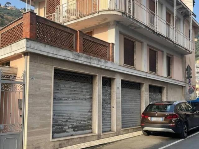 Villa in vendita a Bogliasco GE