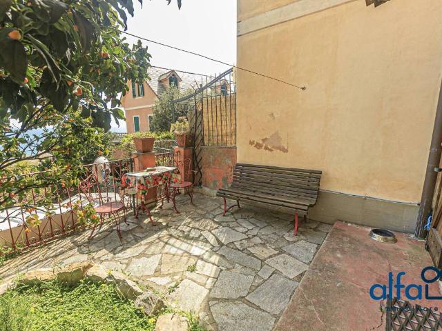 Villa in vendita a Bogliasco GE