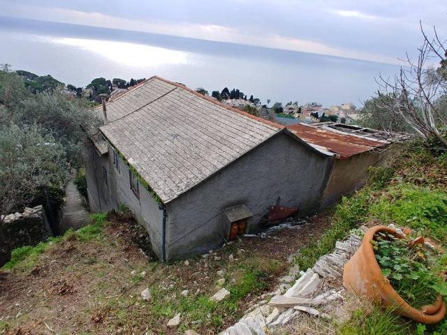 Villa in vendita a Bogliasco GE