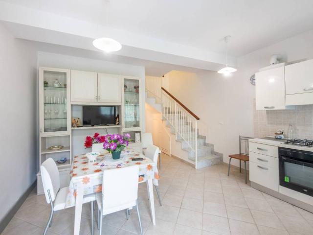 Villa in vendita a Bogliasco GE