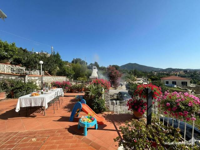 Villa in vendita a Boissano SV