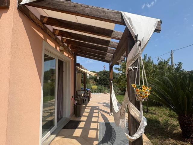 Villa in vendita a Boissano SV
