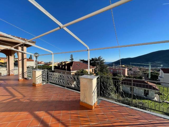 Villa in vendita a Boissano SV