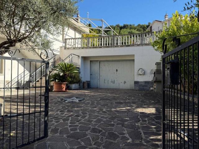 Villa in vendita a Boissano SV